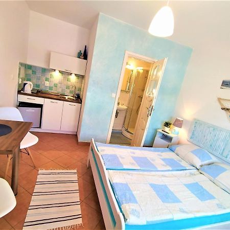 Apartamento Madzia Wladyslawowo Z Aneksami Kuchennymi Exterior foto