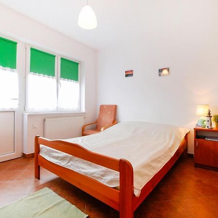 Apartamento Madzia Wladyslawowo Z Aneksami Kuchennymi Exterior foto