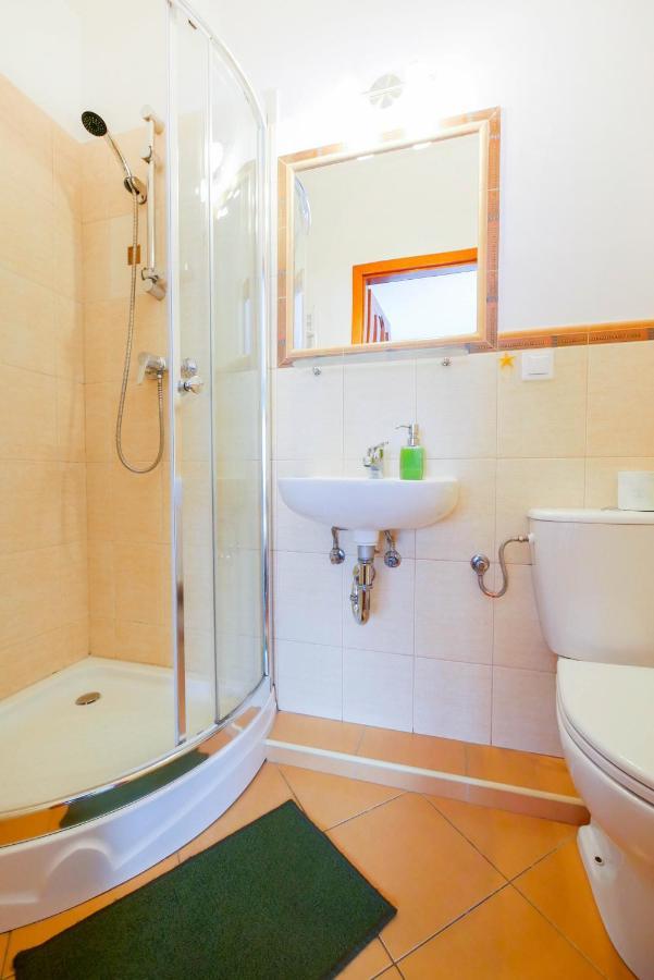 Apartamento Madzia Wladyslawowo Z Aneksami Kuchennymi Exterior foto